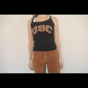 USC Tank